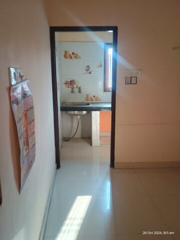 Furnished Amenities in 2 BHK Villa at Alambagh – for Rent