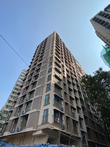 2 BHK Apartment For Rent in HS Alag, Ghatkopar East