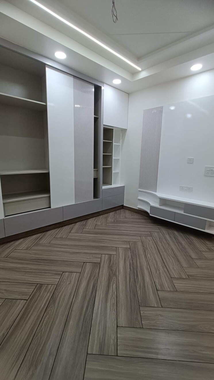 Room, burari 2 Bedroom 65 Sq.Yd. Builder Floor In Burari Delhi 7817584