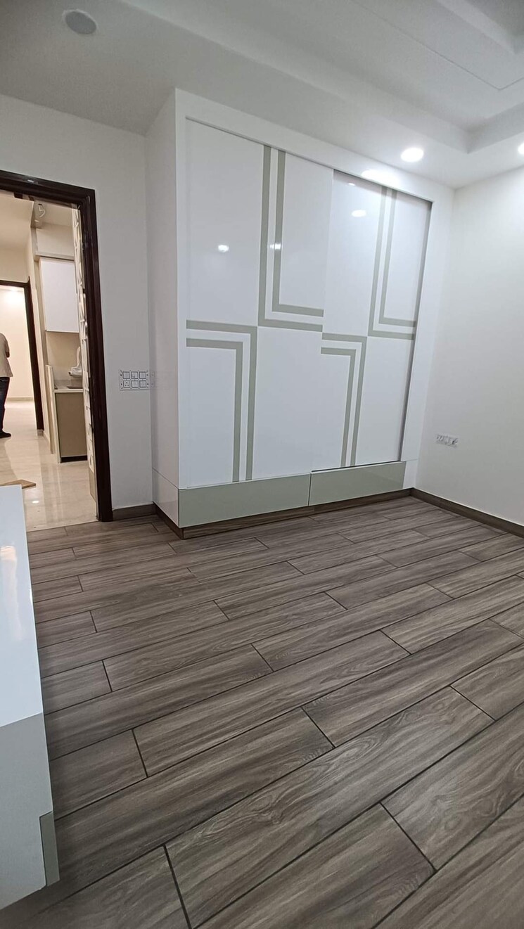 Room, burari 2 Bedroom 65 Sq.Yd. Builder Floor In Burari Delhi 7817584