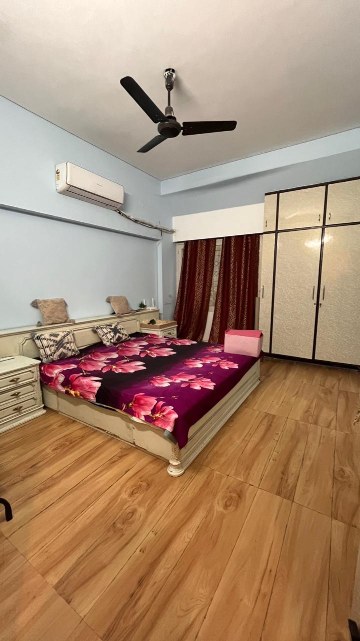 Pg For Girls in Siri Fort Delhi  7817577