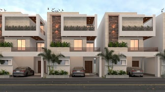 3 BHK Villa For Resale in SLN Nidhi Palms Budigere Cross Bangalore  7817591