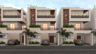 3 BHK Villa For Resale in SLN Nidhi Palms Budigere Cross Bangalore  7817591