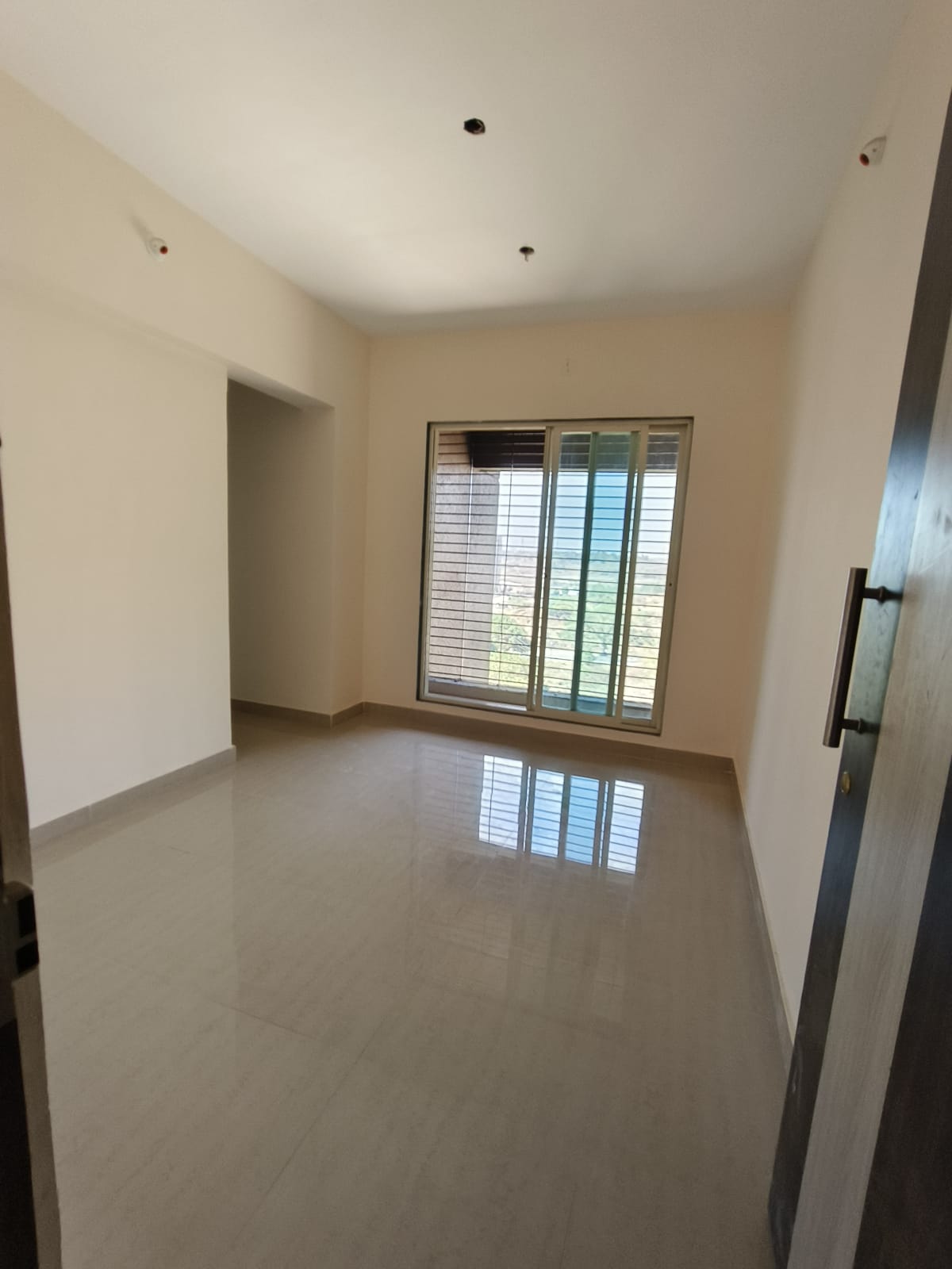 1 BHK Apartment For Sale in Mohan Nano Estates