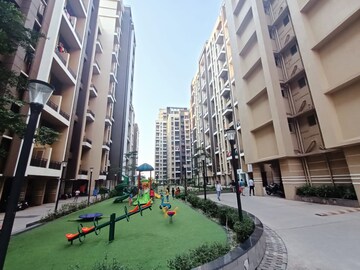 1 BHK Apartment – Exterior View View at Mohan Nano Estates, Ambernath West - for Sale