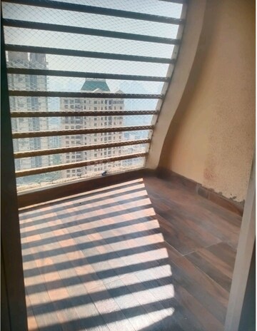 Staircase in 2 BHK Apartment at Soham Tropical Lagoon, Ghodbunder Road – for Sale