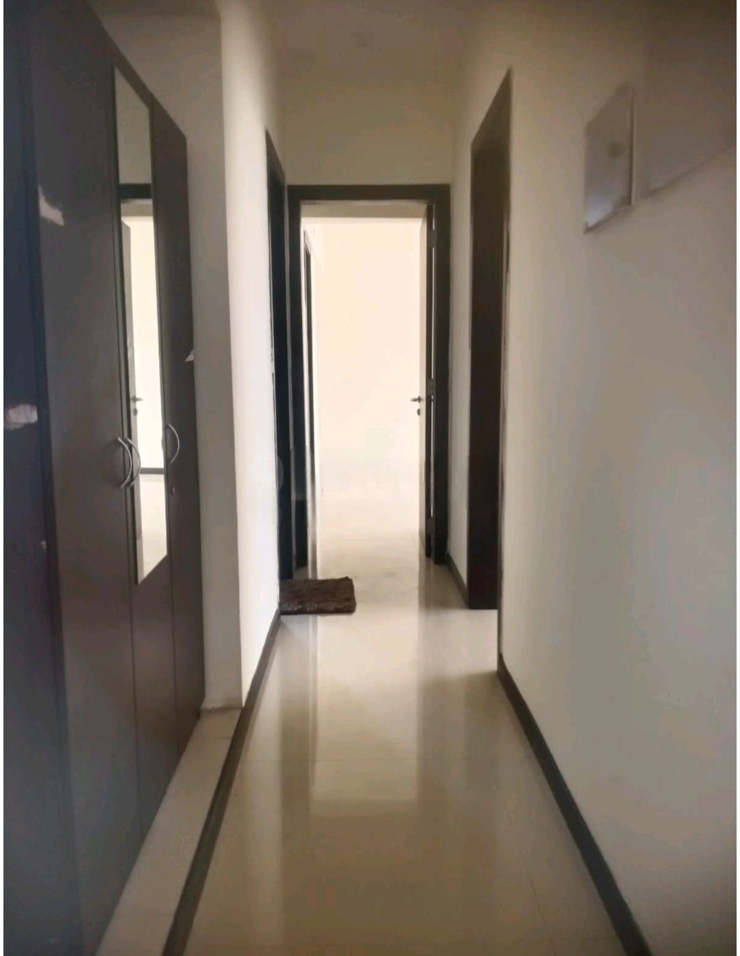 2 BHK + Extra Room Apartment For Sale in Soham Tropical Lagoon