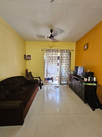 Kitchen in 1.5 BHK Apartment at Lodha Casa Rio, Dombivli East – for Sale