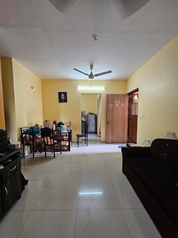 Kitchen in 1.5 BHK Apartment at Lodha Casa Rio, Dombivli East – for Sale
