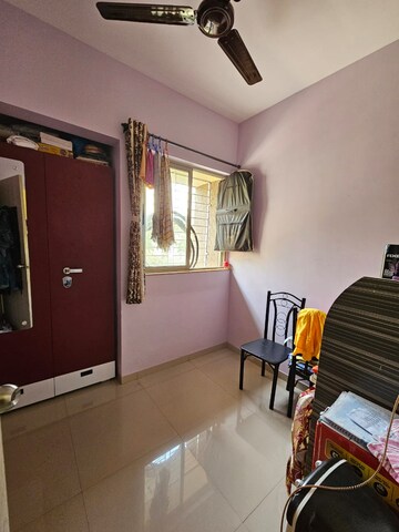 Furnished Amenities in 1.5 BHK Apartment at Lodha Casa Rio, Dombivli East – for Sale