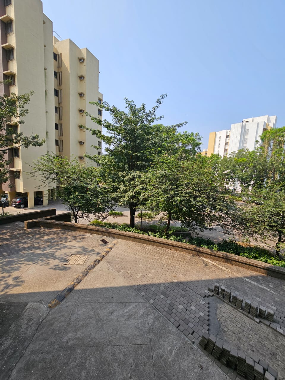 1.5 BHK + Pooja Room Apartment For Sale in Lodha Casa Rio