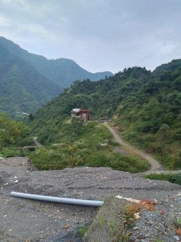  Plot – Garden View at Sahastradhara Road - for Sale