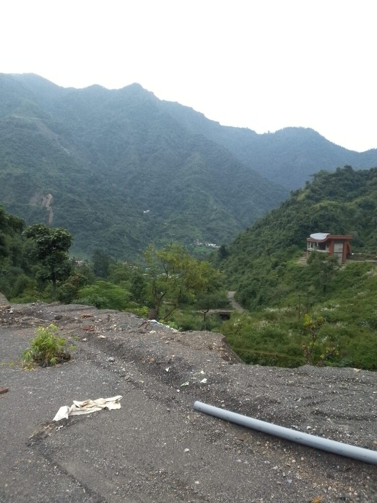 undefined, sahastradhara road  600 Sq.Yd. Plot In Sahastradhara Road Dehradun 7817606