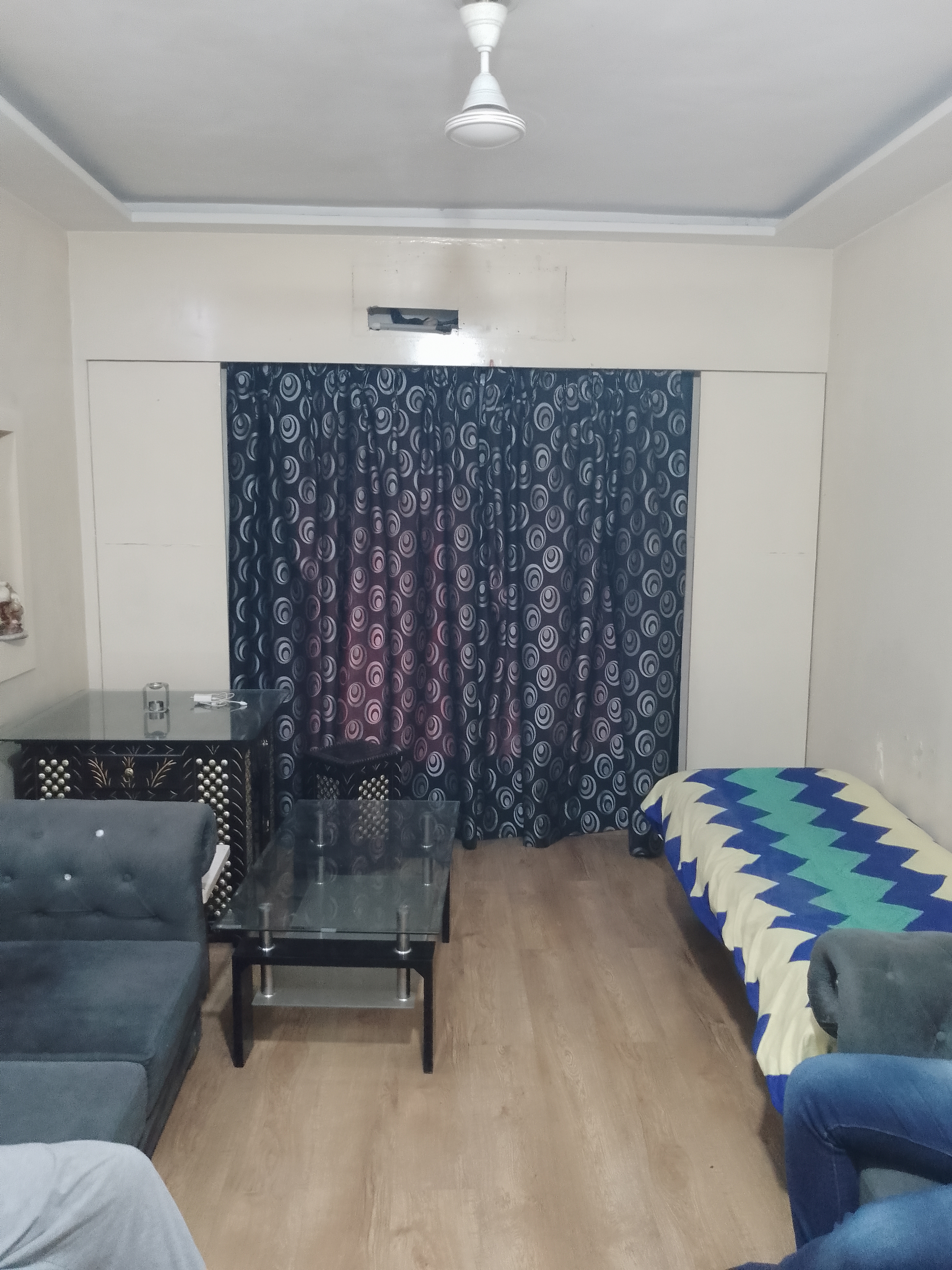 3 BHK Apartment For Rent in Gaikwad Eastern Court Ghorpadi Pune  7817610