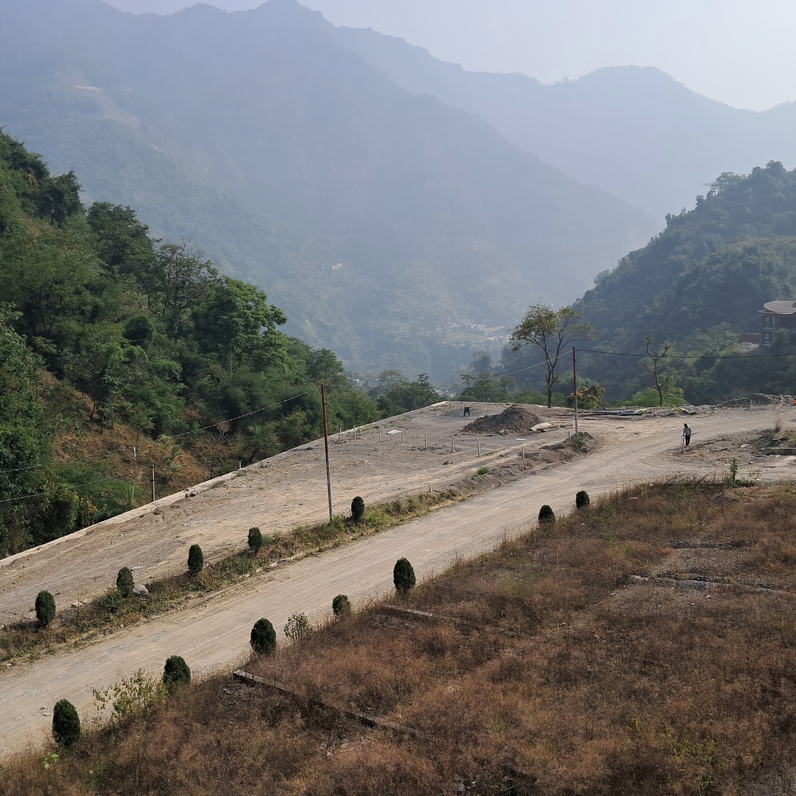 Plot For Sale in Dhara Greens 