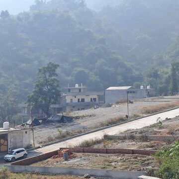 Plot Area in  Plot at Sahastradhara Road – for Sale