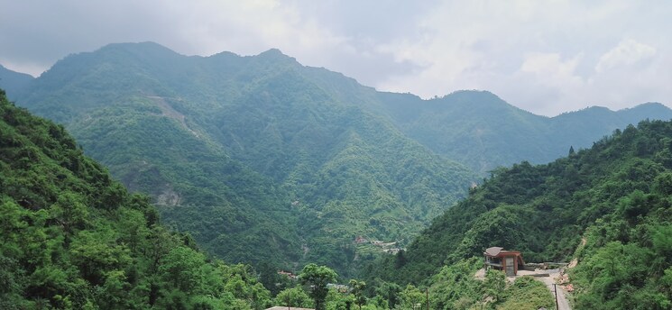 Garden, sahastradhara road  603 Sq.Yd. Plot In Sahastradhara Road Dehradun 7817613