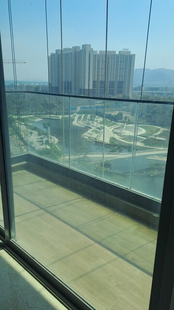 4 BHK Apartment For Resale in Kalpataru Immensa Kolshet Road Thane  7817615