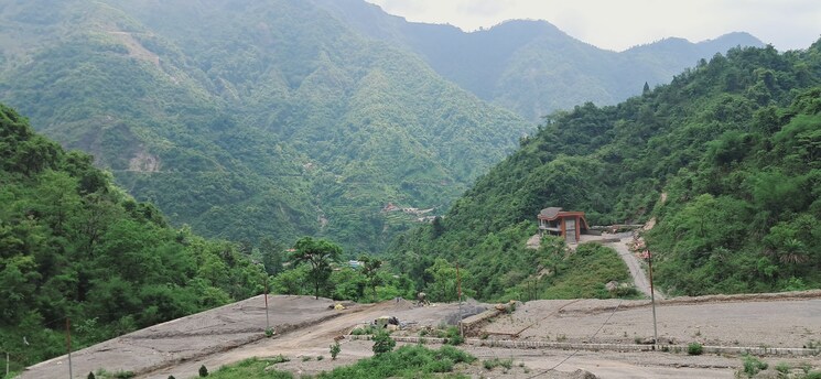 Exterior View, sahastradhara road  603 Sq.Yd. Plot In Sahastradhara Road Dehradun 7817613