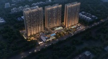 3 BHK Apartment For Resale in Godrej Aristocrat Sector 49 Gurgaon  7817617