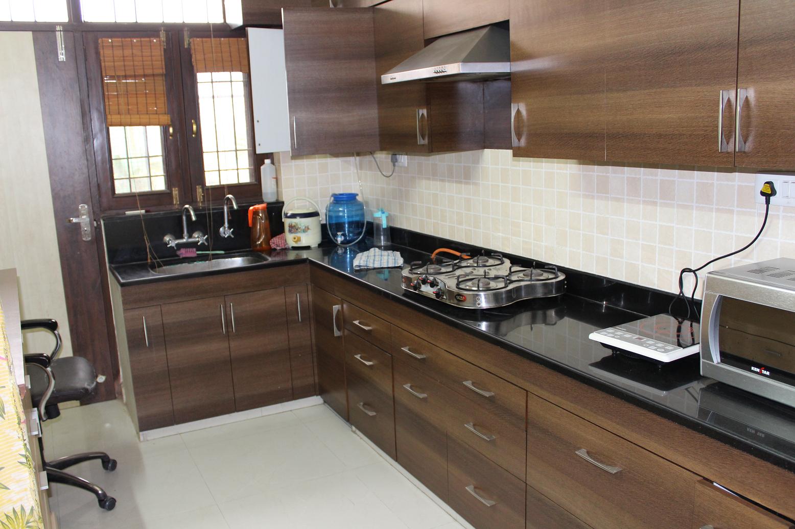 3 BHK Apartment For Sale in Bapu Nagar