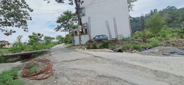  Plot – Exterior View View at Sahastradhara - for Sale