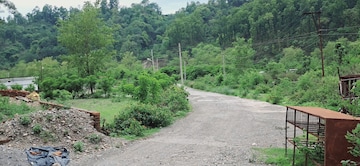Plot Area in  Plot at Sahastradhara – for Sale