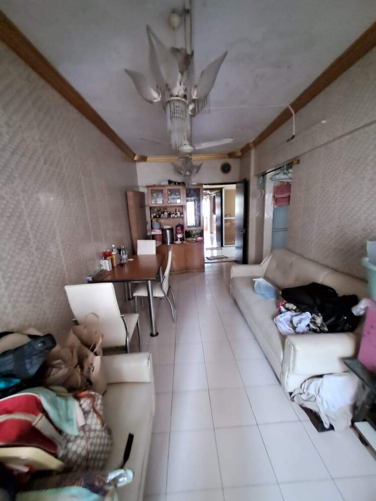 Living Room, sindhudurg-chs-sion 2 Bedroom 700 Sq.Ft. Apartment In Sion Mumbai 7817633