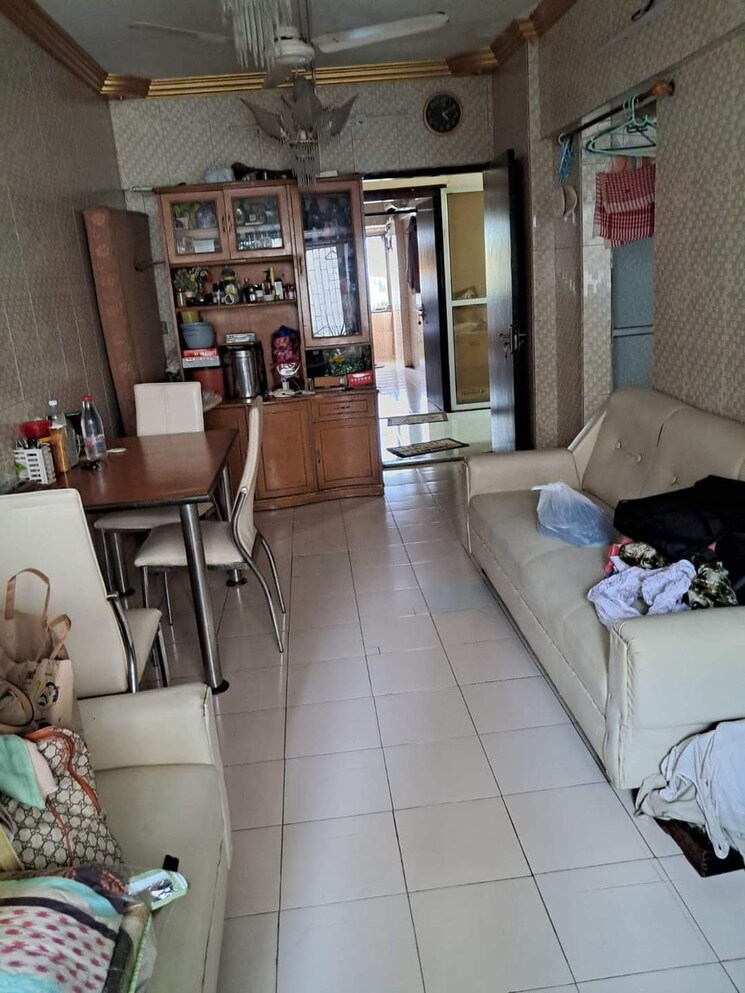 undefined, sindhudurg-chs-sion 2 Bedroom 700 Sq.Ft. Apartment In Sion Mumbai 7817633