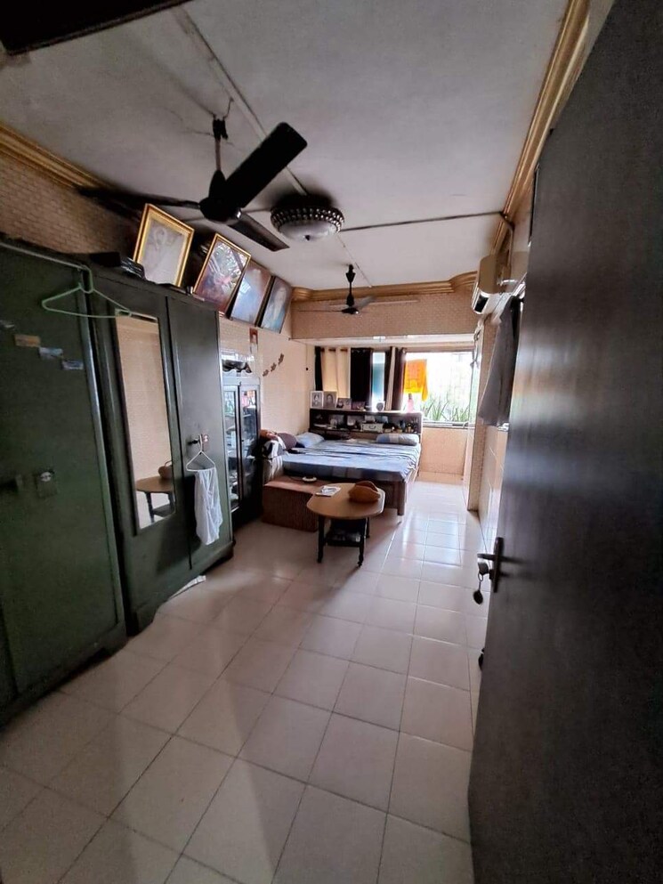 undefined, sindhudurg-chs-sion 2 Bedroom 700 Sq.Ft. Apartment In Sion Mumbai 7817633