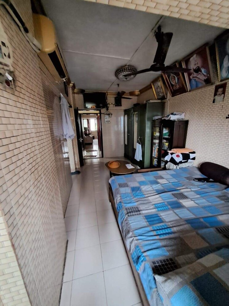 Bedroom, sindhudurg-chs-sion 2 Bedroom 700 Sq.Ft. Apartment In Sion Mumbai 7817633