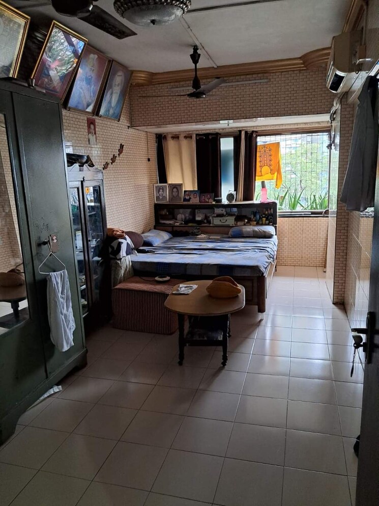 Living Room, sindhudurg-chs-sion 2 Bedroom 700 Sq.Ft. Apartment In Sion Mumbai 7817633