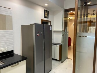 4 BHK Apartment For Rent in Adani Shantigram Water Lily Shantigram Ahmedabad  7817632