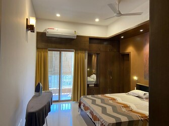 4 BHK Apartment For Rent in Adani Shantigram Water Lily Shantigram Ahmedabad  7817632