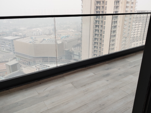 3 BHK + Servant Room Apartment For Sale in M3M 65 Avenue