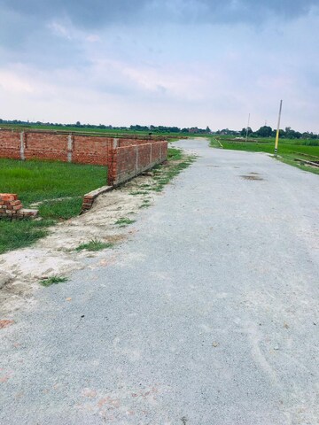 Plot Area in  Plot at Ramnagar – for Sale