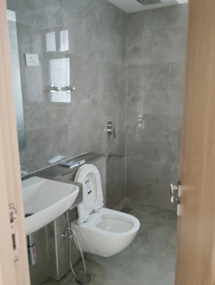 Bathroom, m3m-65-avenue 3 Bedroom 2054 Sq.Ft. Apartment In Sector 65 Gurgaon 7817643