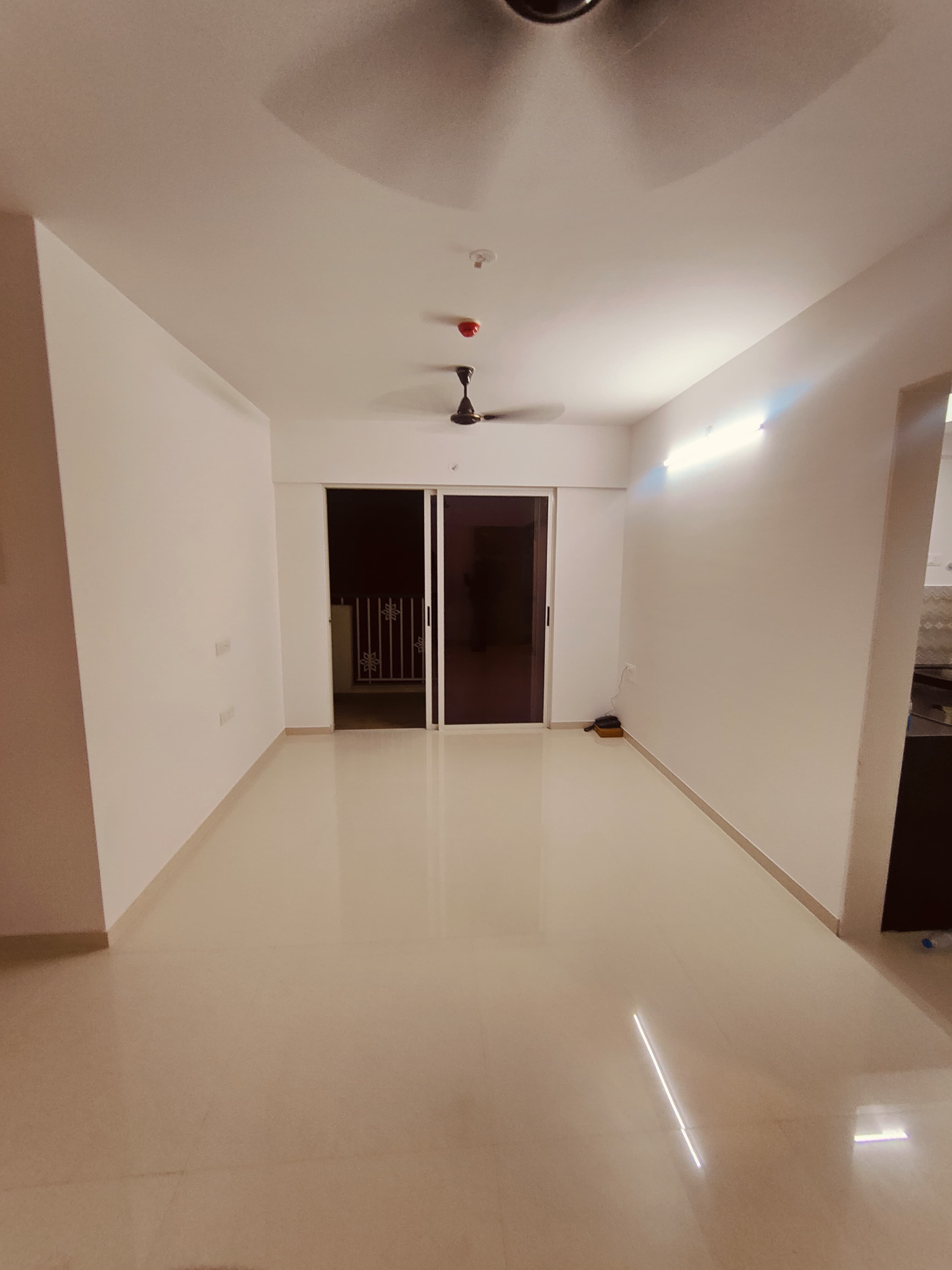 2.5 BHK Apartment For Rent in Lodha Palava City Dombivli East Thane  7817638