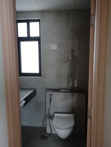 Bathroom in 3 BHK Apartment at M3M 65 Avenue, Sector 65 – for Sale