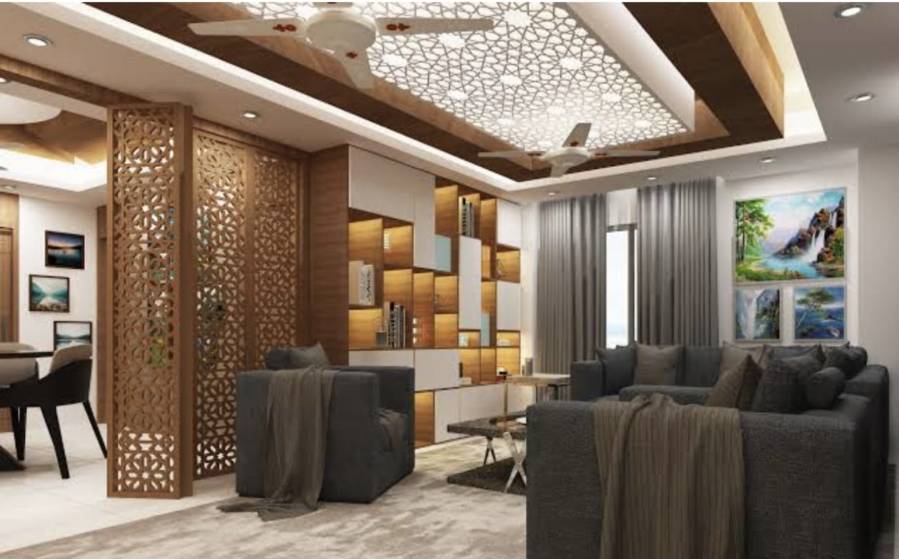 2 BHK Builder Floor For Sale in Green Home