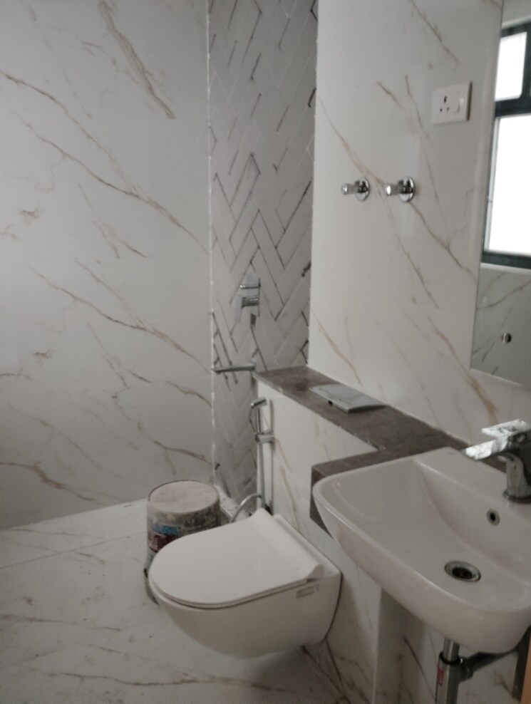Bathroom, m3m-65-avenue 3 Bedroom 2054 Sq.Ft. Apartment In Sector 65 Gurgaon 7817643