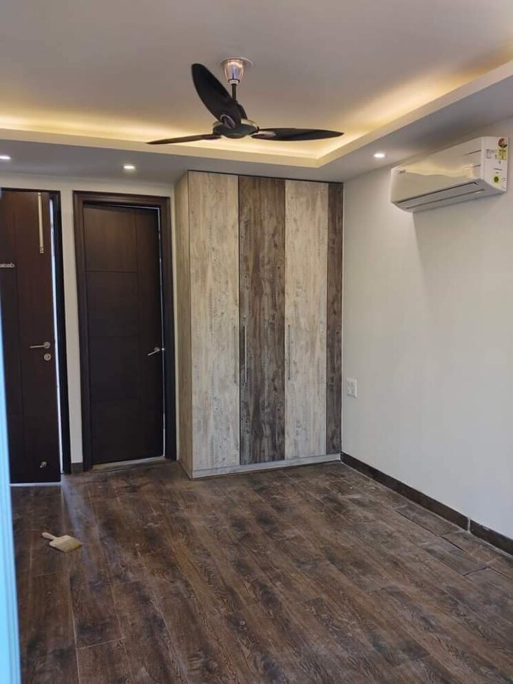 Bedroom, ansal-api-esencia 3 Bedroom 303 Sq.Ft. Builder Floor In Sector 67 Gurgaon 7817641