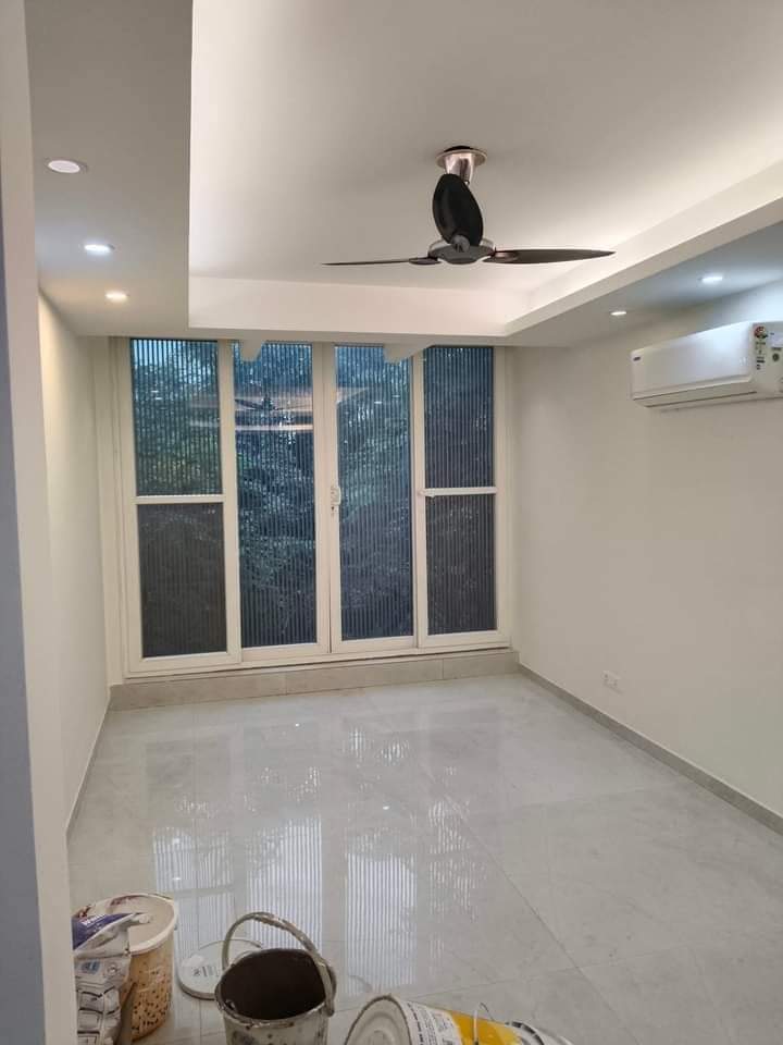 3 BHK + Servant Room Builder Floor For Sale in Ansal API Esencia