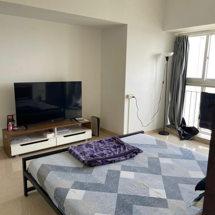 Living Room, ruparel-zion 2 Bedroom 800 Sq.Ft. Apartment In Joglekar Nagar Mumbai 7817644