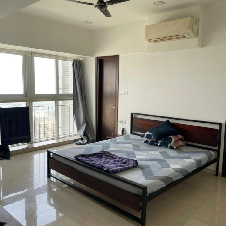 Bedroom, ruparel-zion 2 Bedroom 800 Sq.Ft. Apartment In Joglekar Nagar Mumbai 7817644