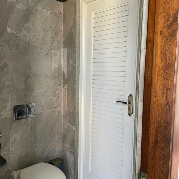 Bathroom, ruparel-zion 2 Bedroom 800 Sq.Ft. Apartment In Joglekar Nagar Mumbai 7817644