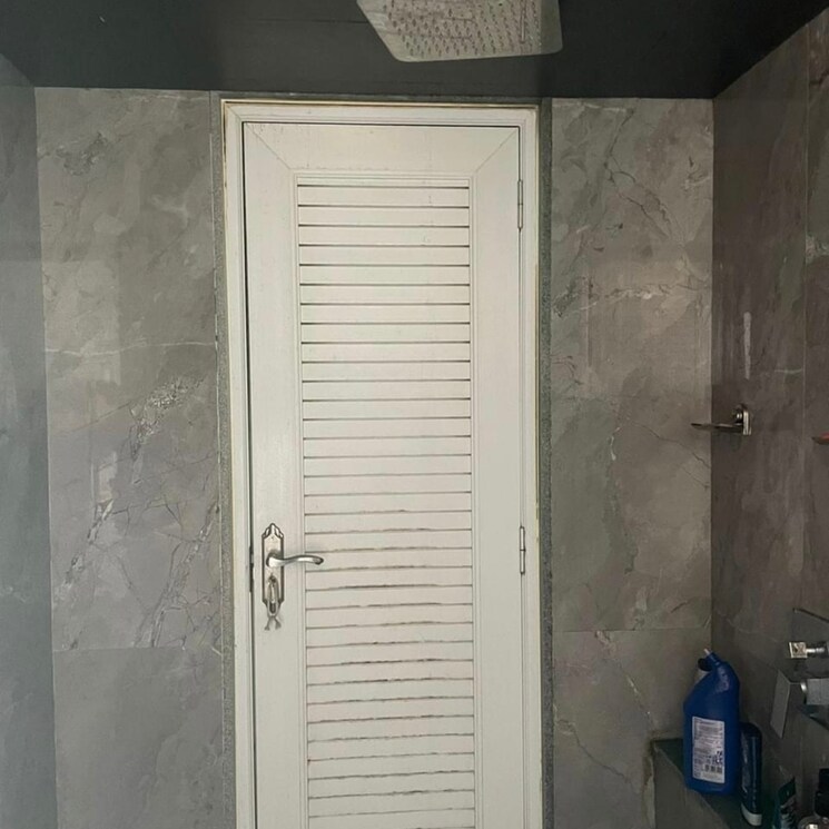 Bathroom, ruparel-zion 2 Bedroom 800 Sq.Ft. Apartment In Joglekar Nagar Mumbai 7817644