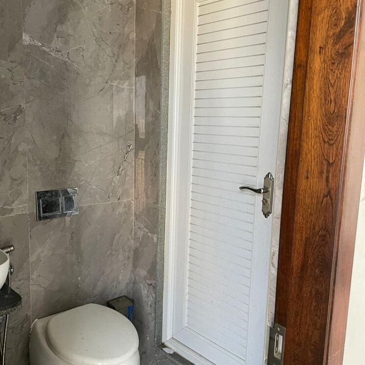 Bathroom, ruparel-zion 2 Bedroom 800 Sq.Ft. Apartment In Joglekar Nagar Mumbai 7817644