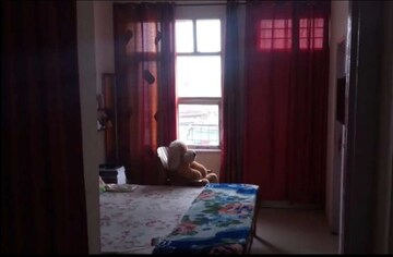 2 BHK Builder Floor For Rent in Sector 44