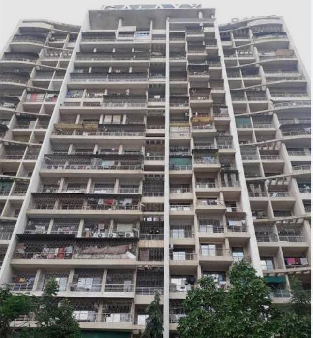 2 BHK Apartment For Resale in BKS Galaxy Orion Kharghar Navi Mumbai  7817654